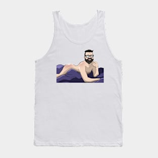 Tenderest of Teners Tank Top